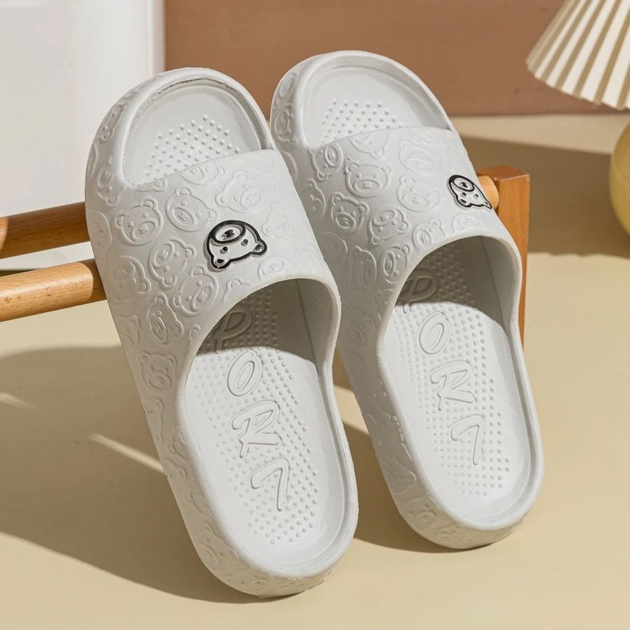 Summer Fashion Little Bear Non-Slip Casual Sandals