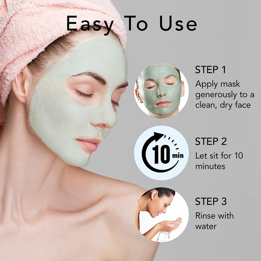Blackhead Remover Green Stick