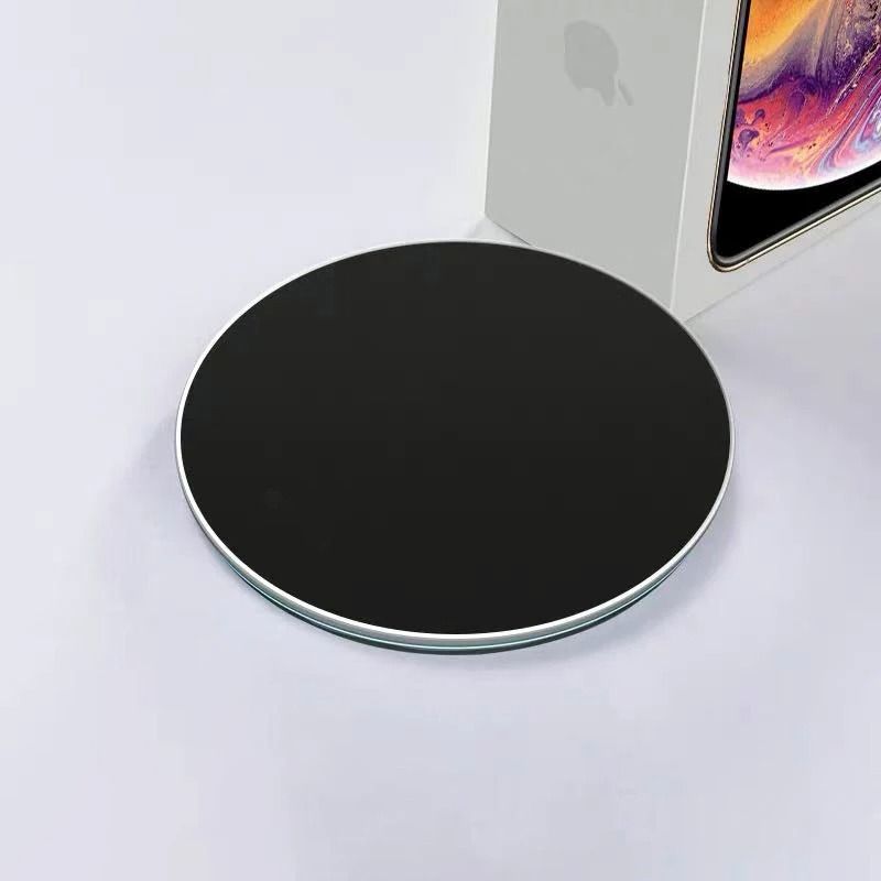 15W Desktop Wireless Charging Pad