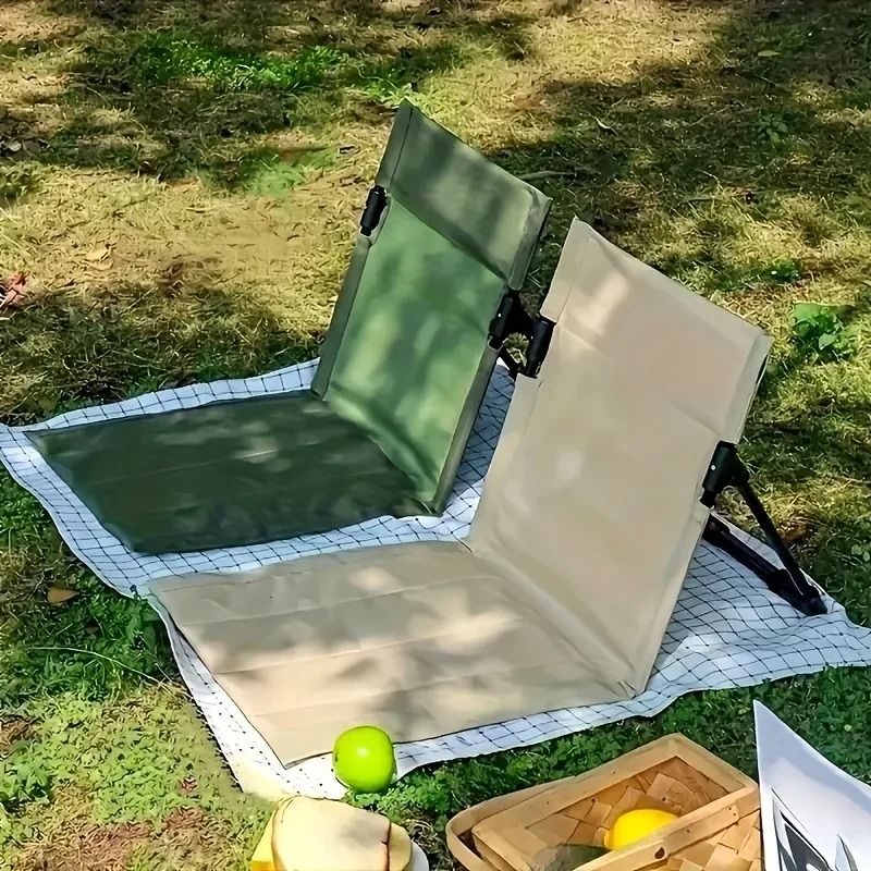 Ultra Lightweight Folding Camping Chair