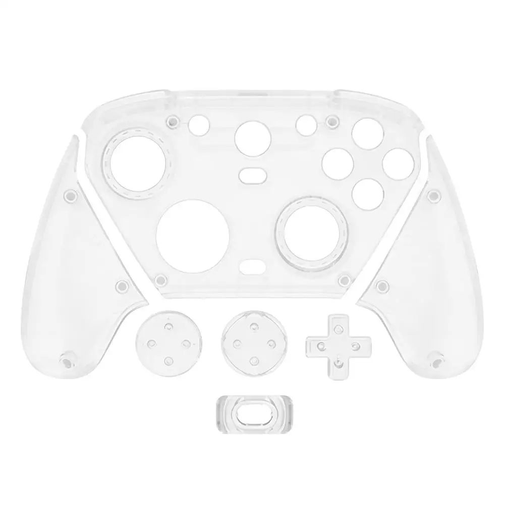 GameSir G7 Pro Faceplate Magnetic Front Cover - Controller Shell Replacement Housing