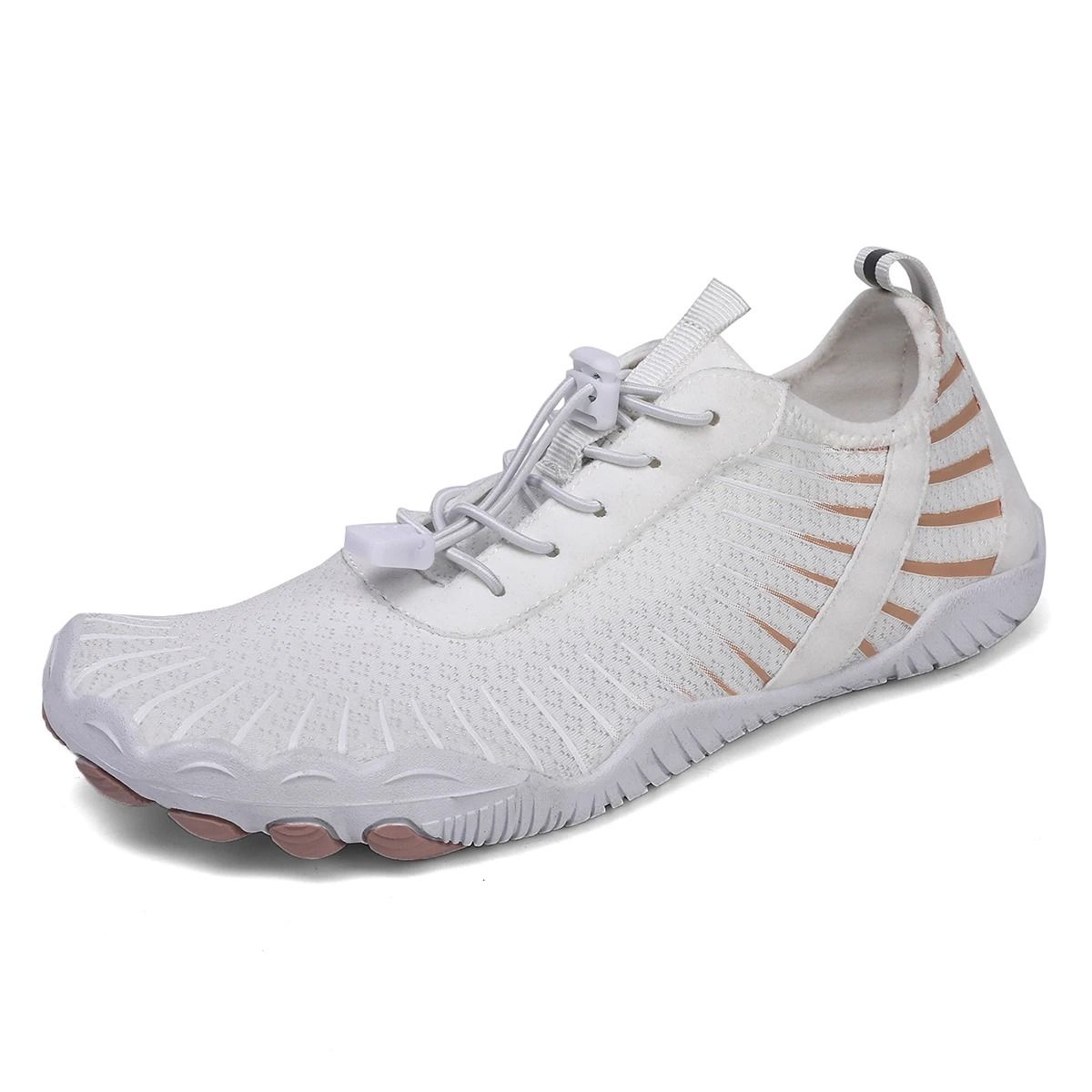 Unisex Aqua Water Shoes Quick Dry Anti Slip Barefoot Swim Sneakers