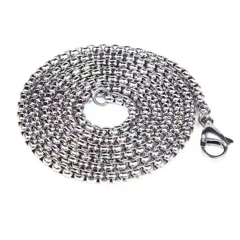 Dragon Stainless Steel Self Defense Bracelet Whip