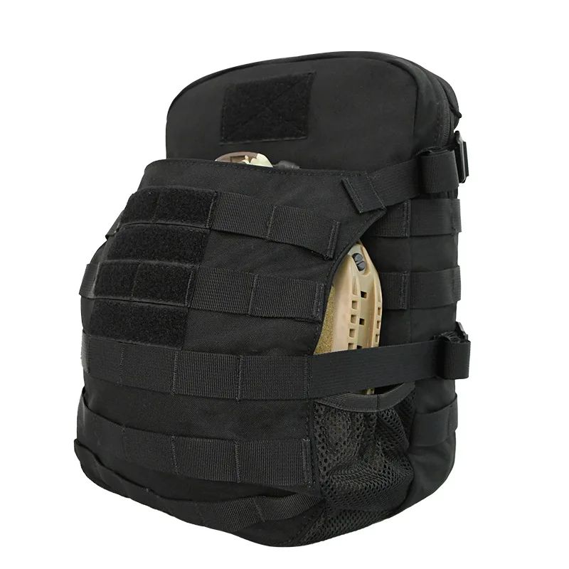 Tactical MOLLE Hydration Pack Pouch