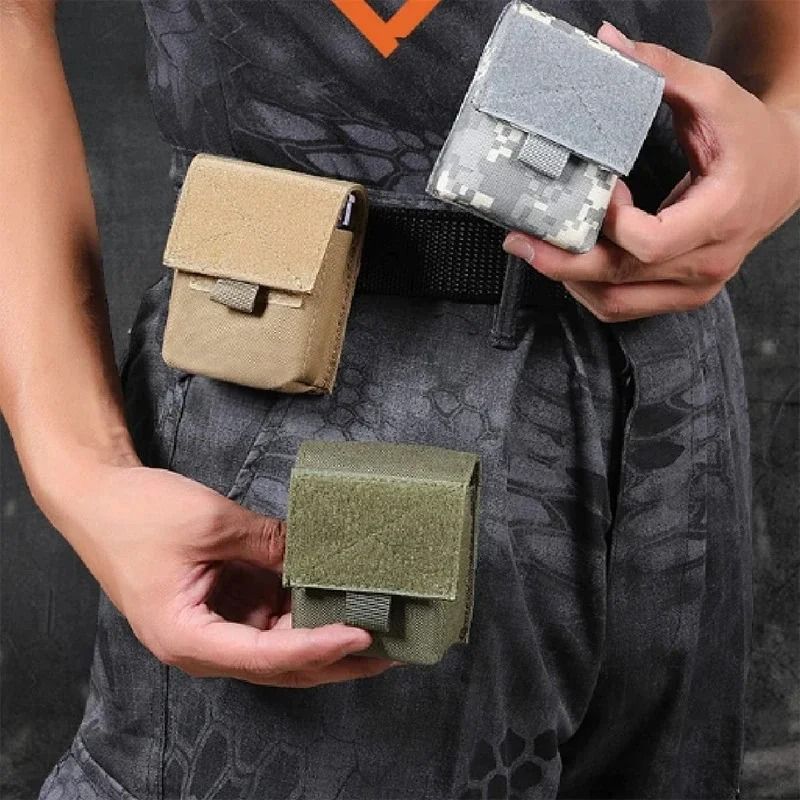 Tactical Molle EDC Utility Pouch