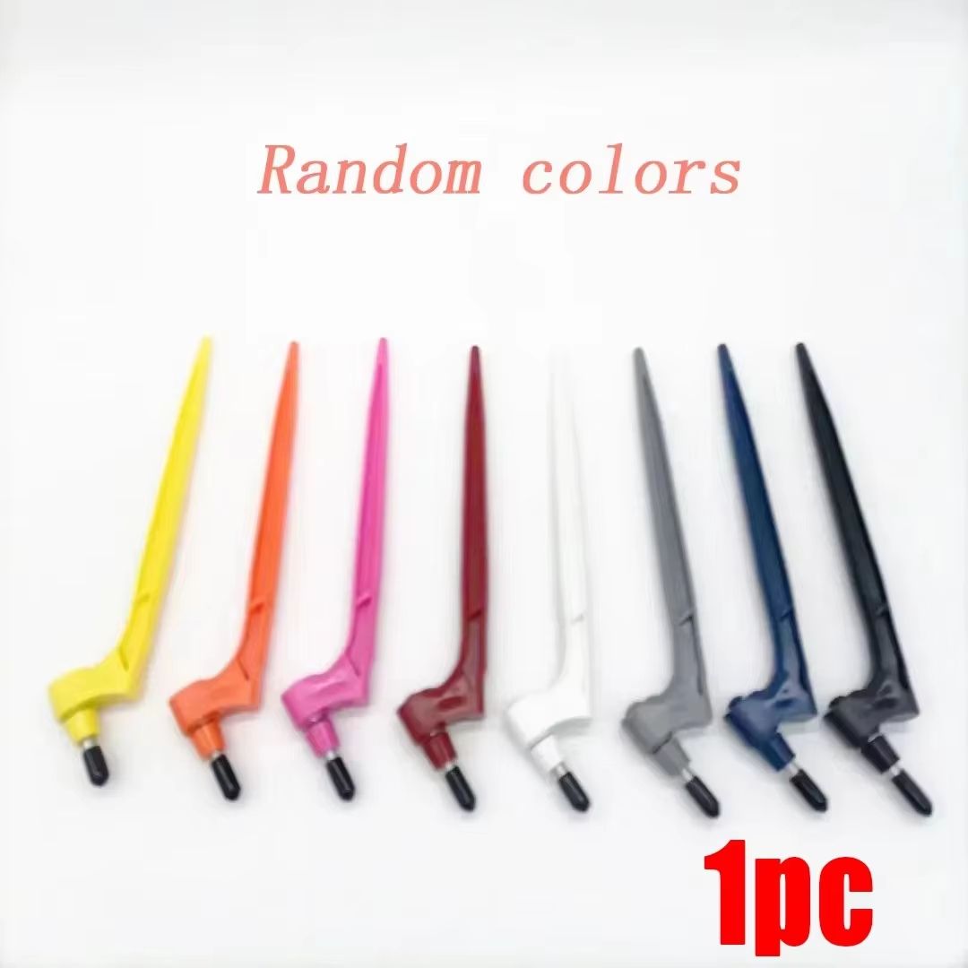 360 Degree Rotating Gyroscope Cutting Tool Set with Carbon Steel Blades and Cutting Pen