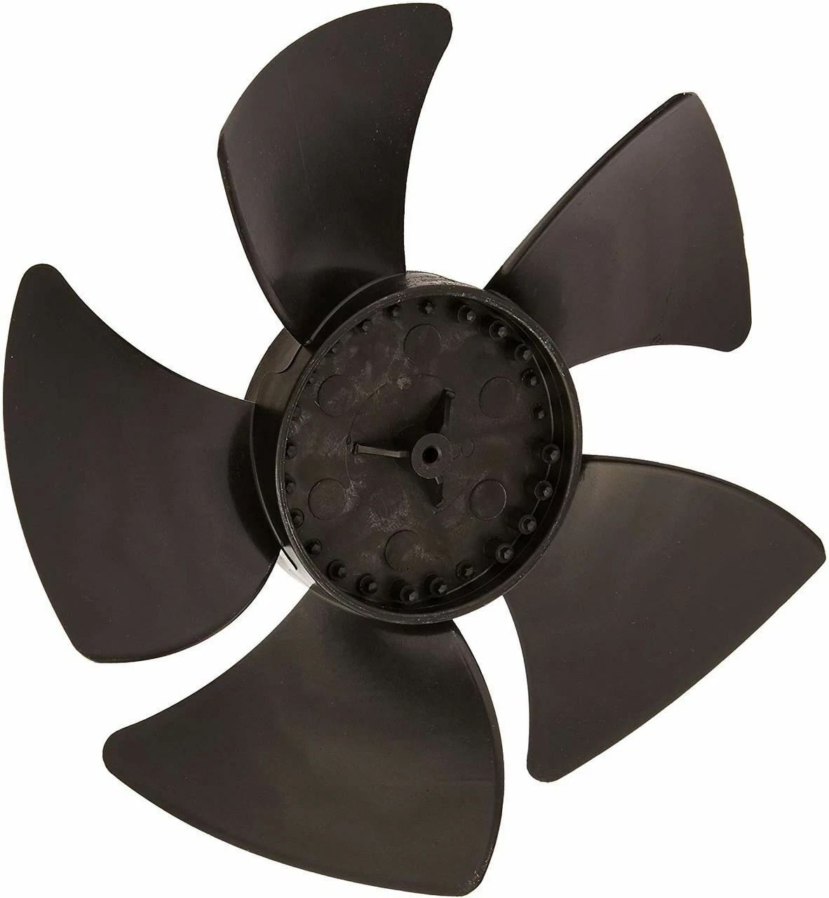 Refrigerator Fan Blade Compatible with Whirlpool Refrigerators Replacement for Efficient Cooling