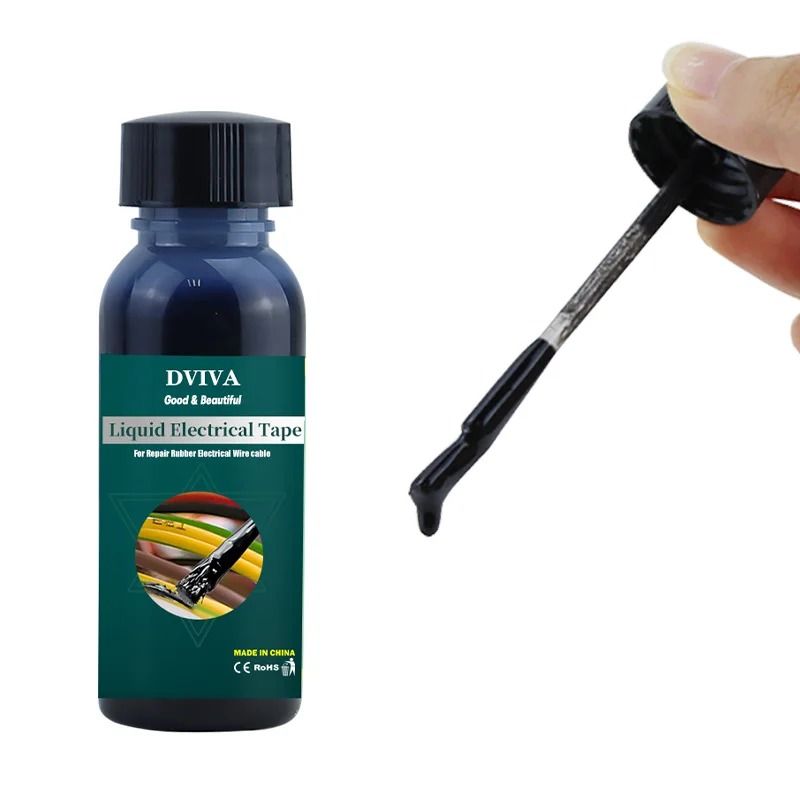 Professional Liquid Electrical Tape & Insulation Sealant