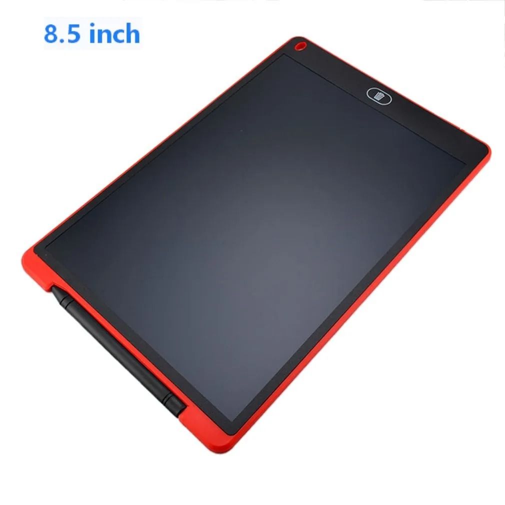 8.5 Inch LCD Writing and Digital Drawing Tablet