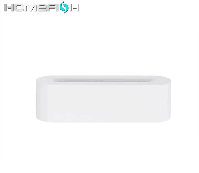 FlameGlow RGB Aroma Diffuser Humidifier