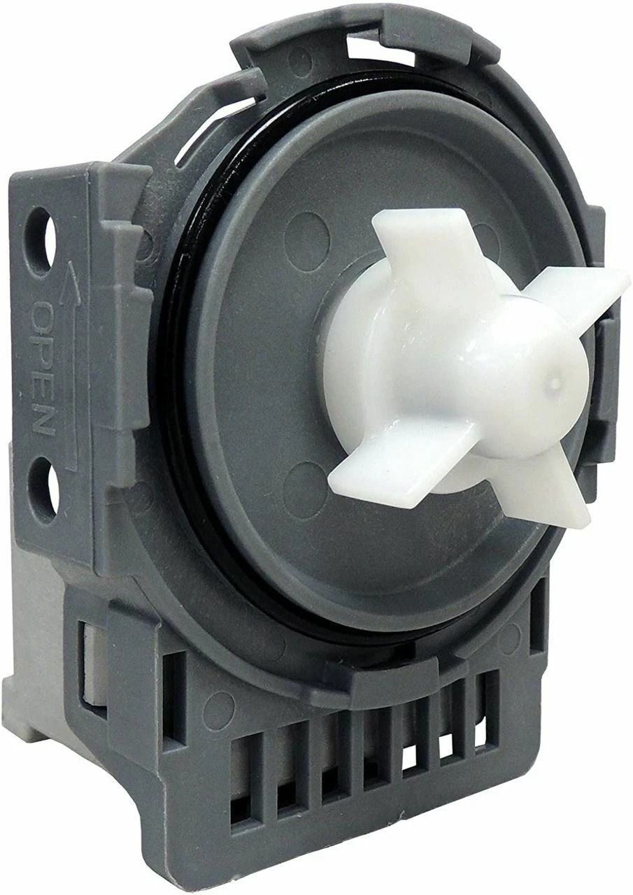 Dishwasher Drain Pump for Samsung Replaces High Quality Replacement Pump for Effective Drainage