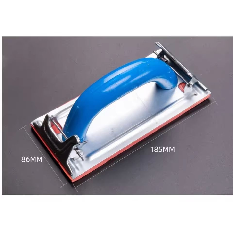 Hand Sander Sandpaper Holder