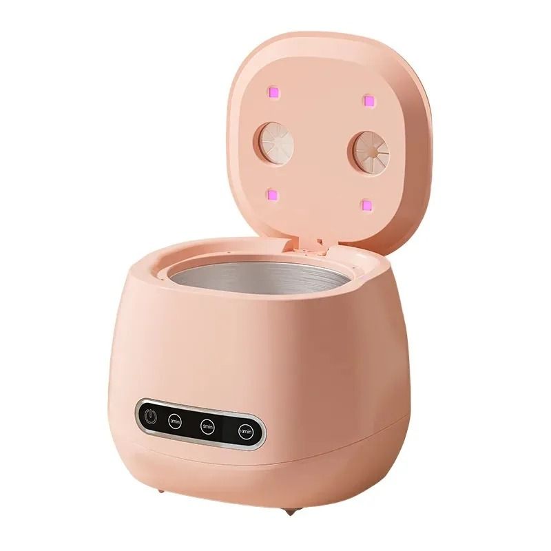 Automatic 48KHZ High Frequency Deep Cleaning Ultrasonic Machine