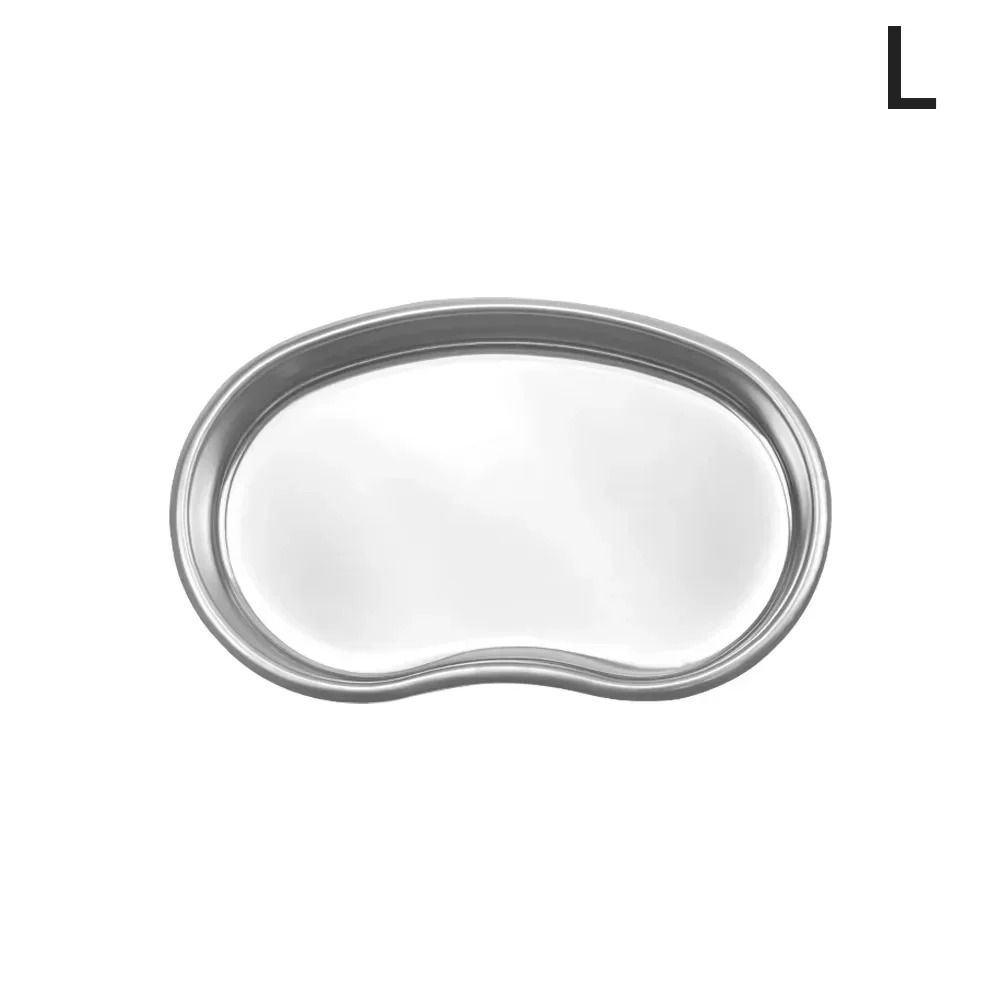 Professional Stainless Steel Kidney Sterilized Tray