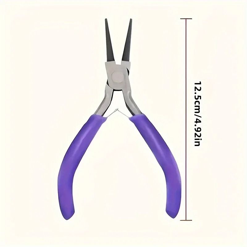 Multi Functional Jewelry and Craft Pliers Set