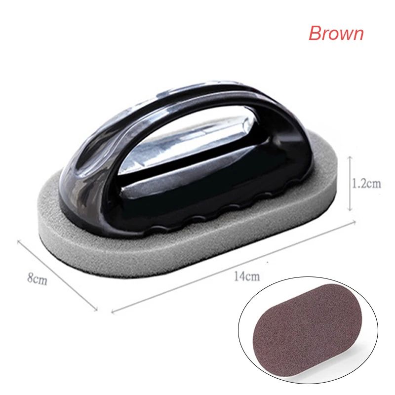 Magic Melamine Kitchen Cleaning Sponge Brush