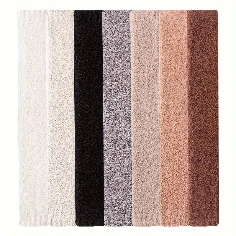 Masculine Over-Knee Thermal Insulation Sleeves
