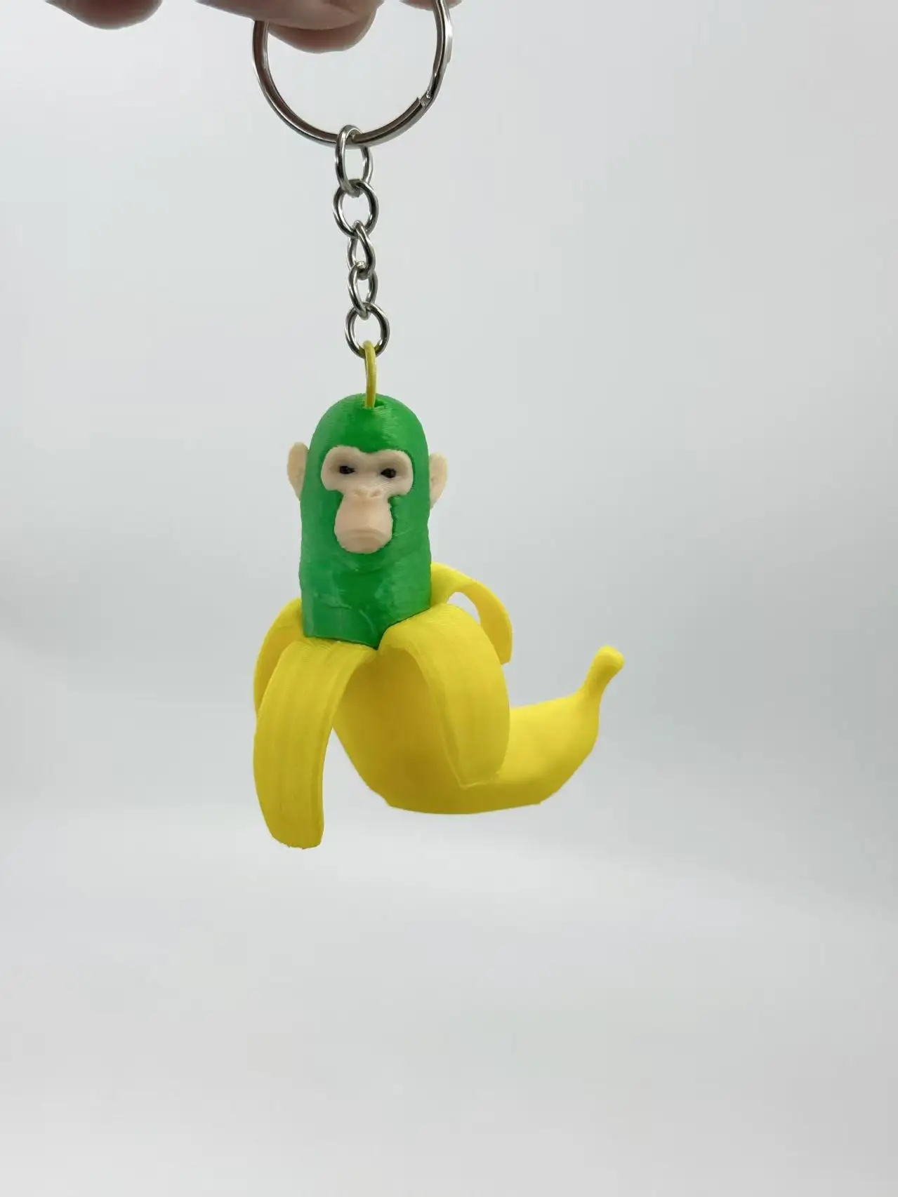 Funny Shark Creative Abstraction Action Figure, The Classic of Mountains and Seas, Tralalerotralala Tung Tung Tung Sahur