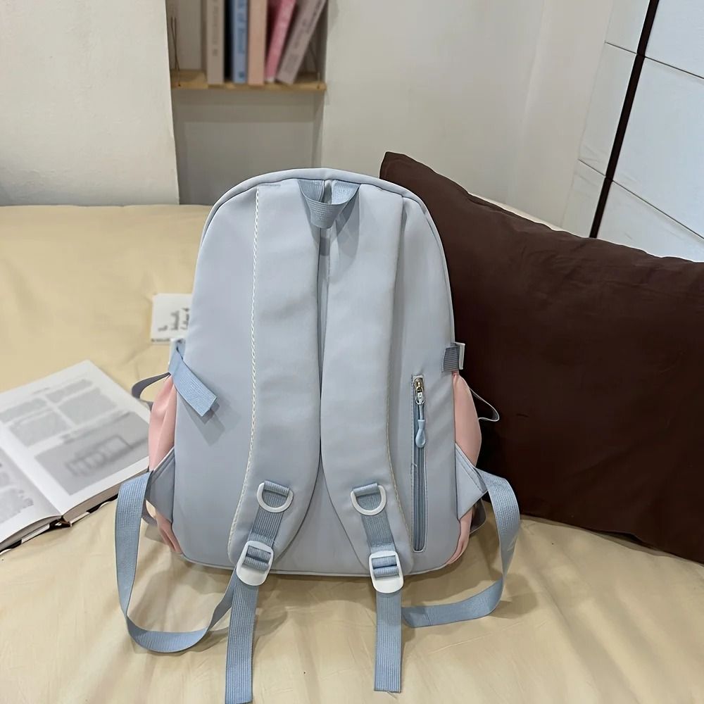 Monday Lucy Two-Piece Ita Bag & Backpack Set