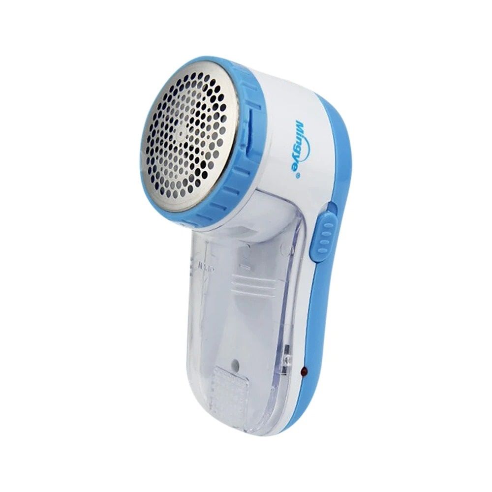 Fabric Shaver with Stainless Steel Blades