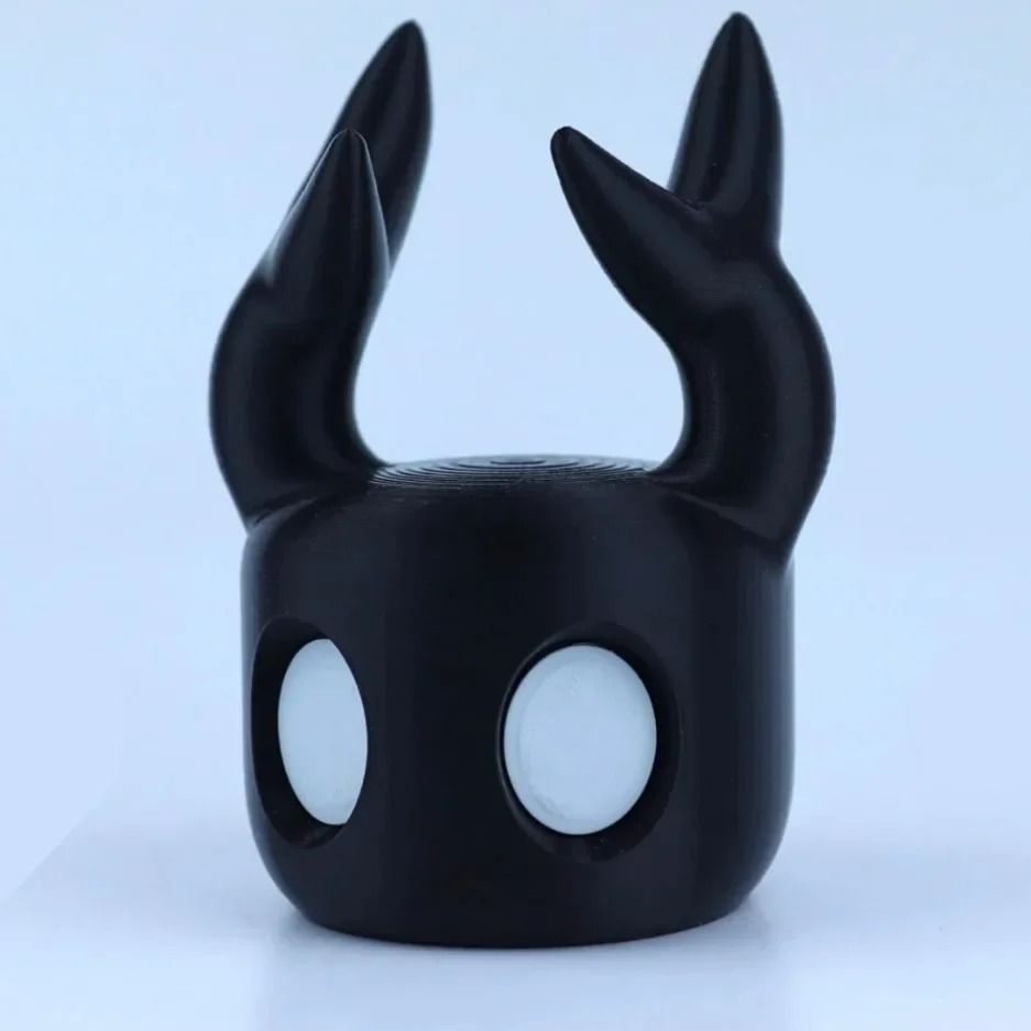 Universal Game Controller Stand with Hollow Knight Theme