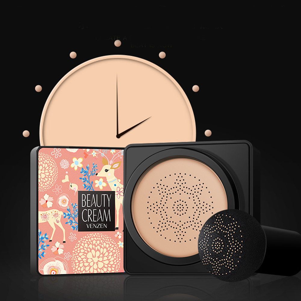 Mushroom Head Air Cushion CC Cream