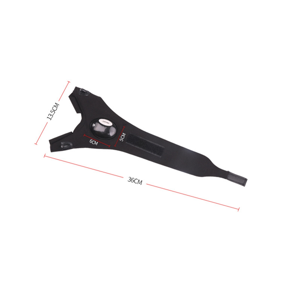 LED Flashlight Waterproof Gloves