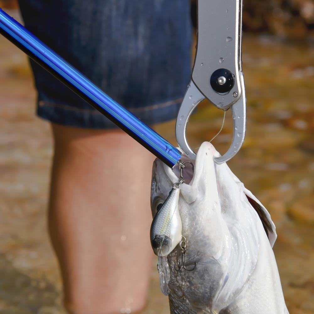 Easy Fish Hook Remover