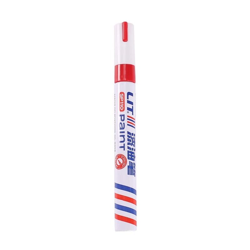 Automotive Paint Scratch & Touch-Up Repair Pen