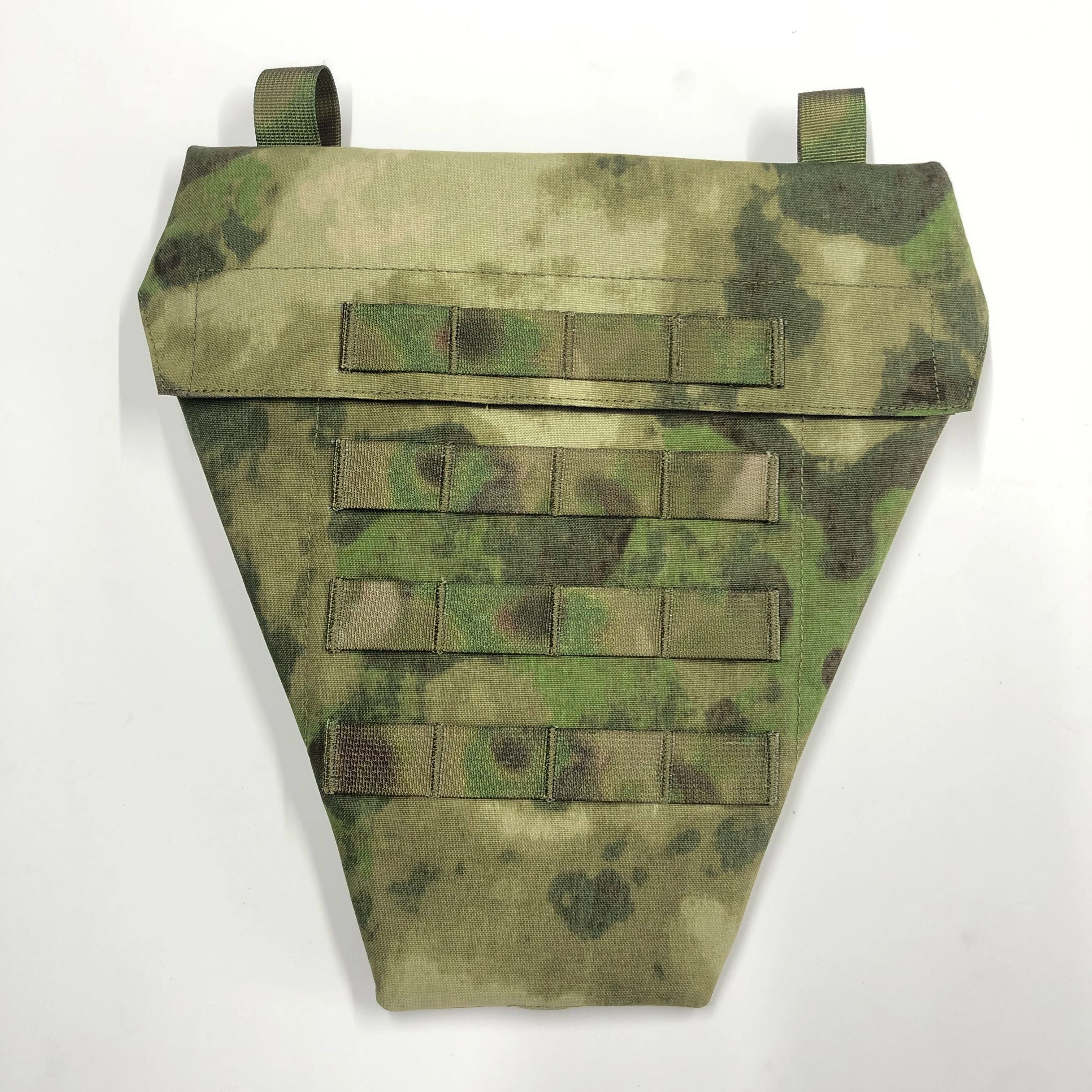 Tactical MOLLE Groin Protection Panel