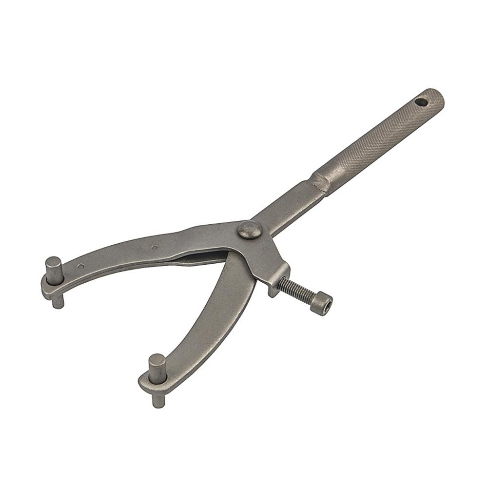 Adjustable Y-type ATV Tool Spanner, Flywheel Variator Clutch Holder Remover