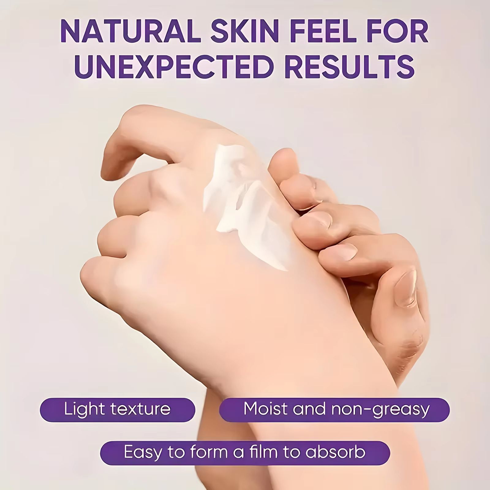 Instant Face Lift & Firm Skin Cream – Deep Moisture, Lift, and Fine Line Reduction