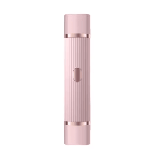2-in-1 Womens Electric Shaver & Facial Hair Remover for Smooth Skin