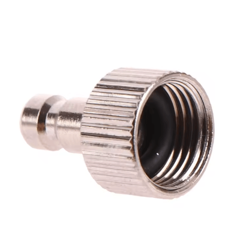 Airbrush Quick Disconnect Coupler Set 1 8 Inch Quick Release Adapter with 5 Male Fittings