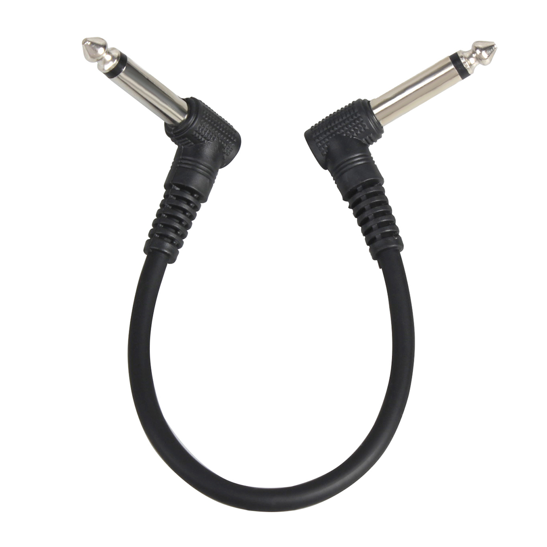 Audio Cable Beryllium Copper Link, Effect Pedal Cable Connecting Line Jack for Plucked Musical Instrument Accessories