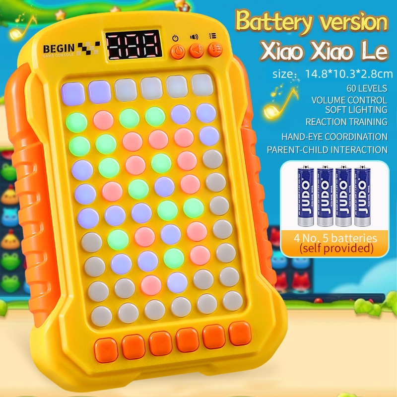 Intelligence Puzzle Challenge, Tablet Connect Fire Puzzle Game, Level Progression, Collision, Rapid Push, Educational