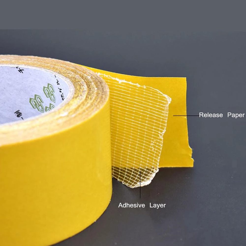 Mesh tape