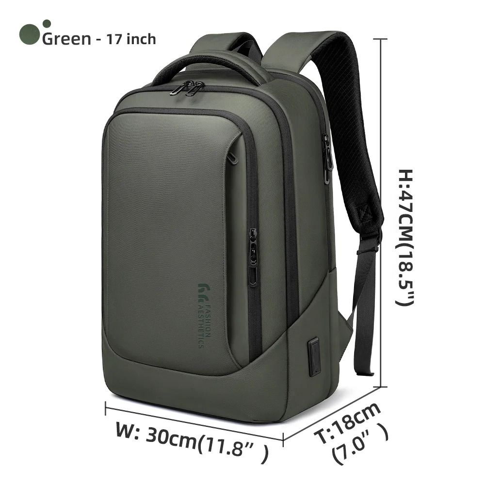 Multifunctional Commuter Back Pack