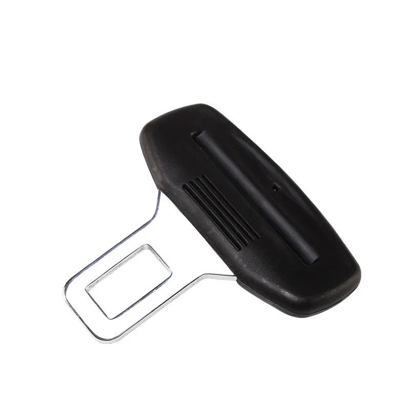 Precision Straight Insert Seat Belt Extension Interface