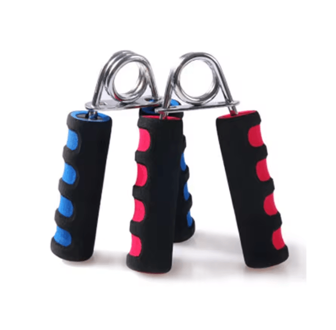 PowerFlex Hand Grip Strengthener Wrist and Finger Trainer
