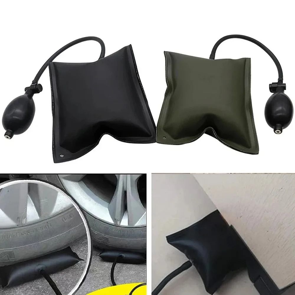 Air Pump Wedges Inflatable Airbag Installation Tool