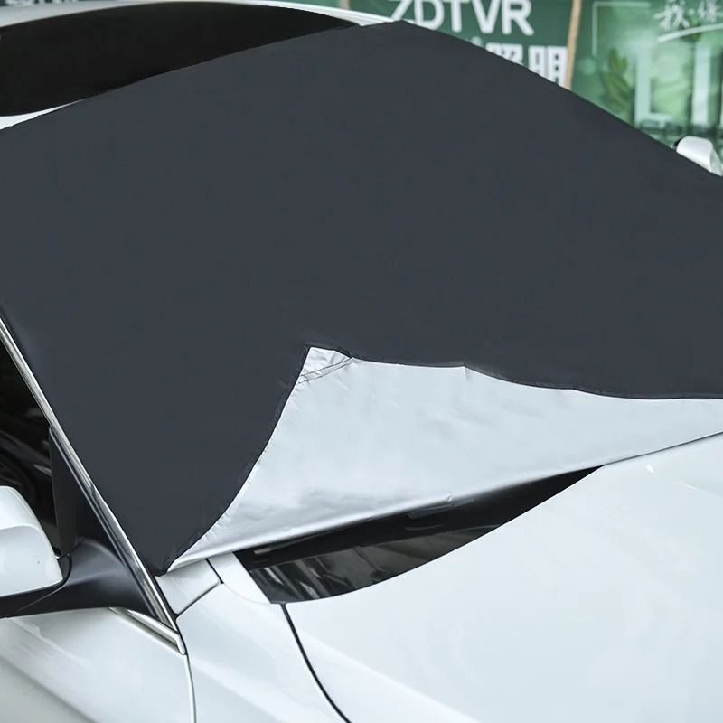 Universal All Season Car Windshield Shield