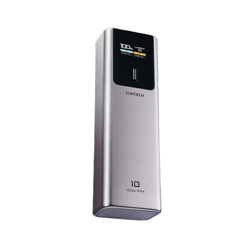MAX Power Bank , Port Output Portable Charger, High Speed Charging for Travel and Work