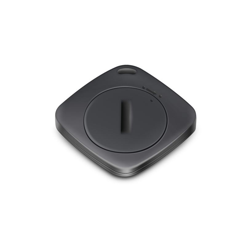 Mini Bluetooth Tracker for Apple Find My Key Finder Device
