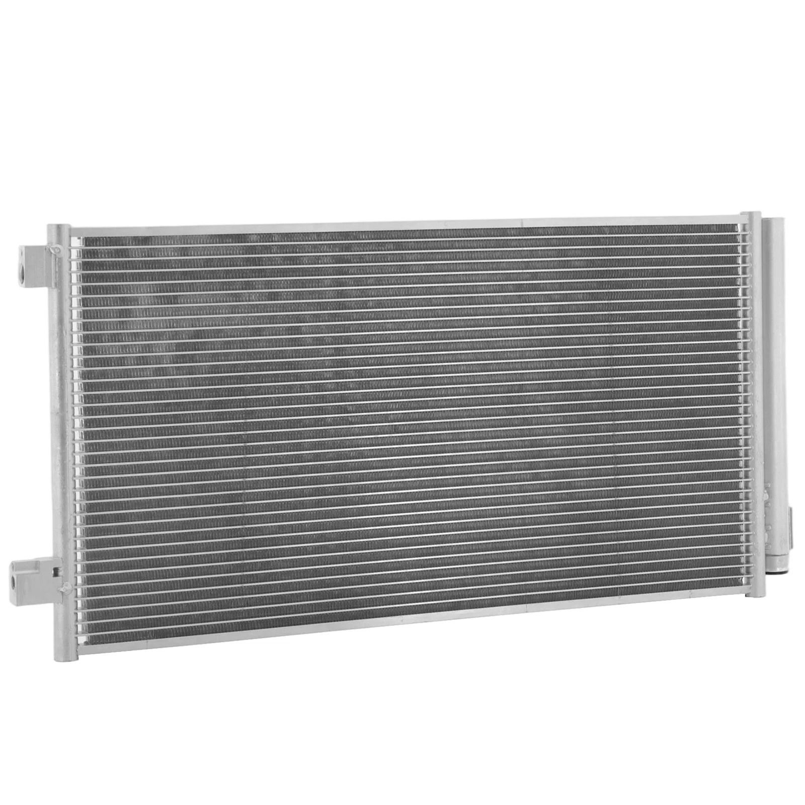 New AC Condenser Durable Cooling System Part