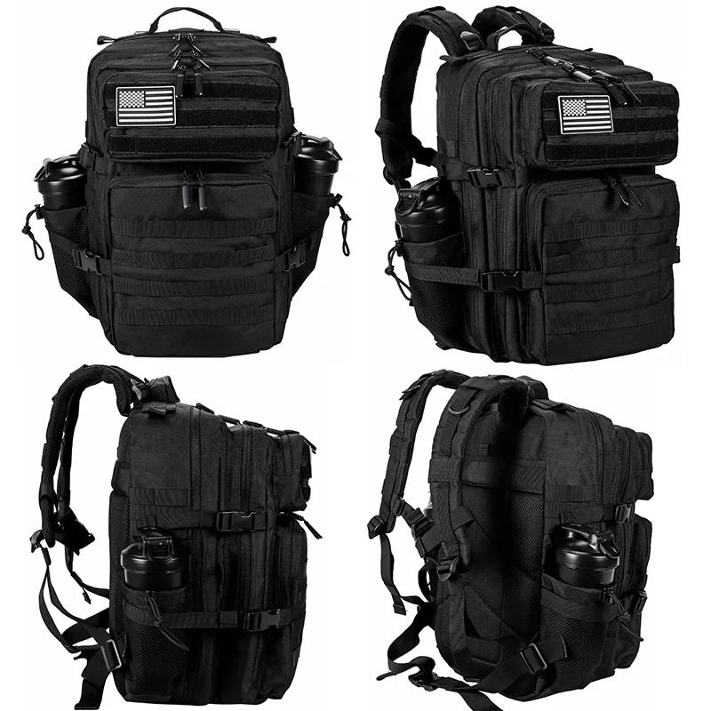 Multi Functional Tactical Athlete Back Pack