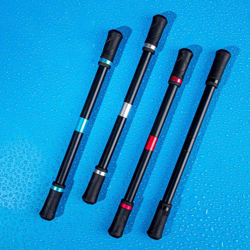 Weighted Finger Spinning Trick Pen Beginner to Pro Toy
