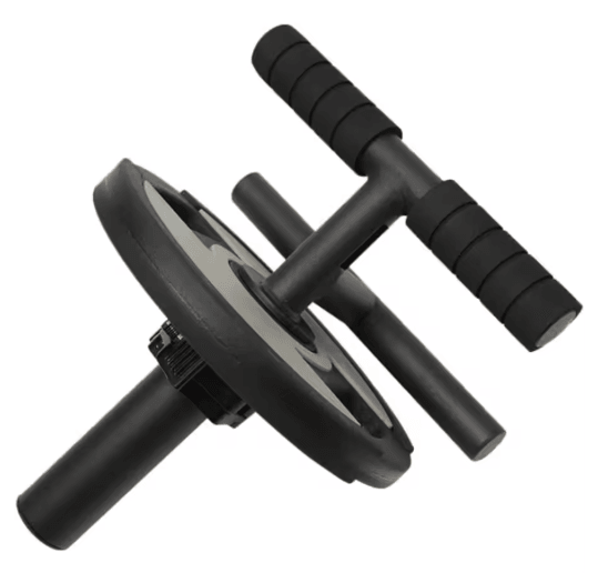 Tib Bar Tibialis Anterior Trainer – Calf Raise & Shin Strength Equipment (Fits 2 Plates)
