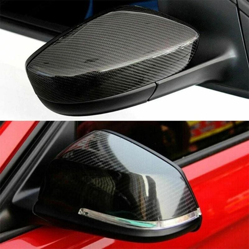 7D Carbon Fiber Vinyl Wrap Glossy Car Styling Film Roll