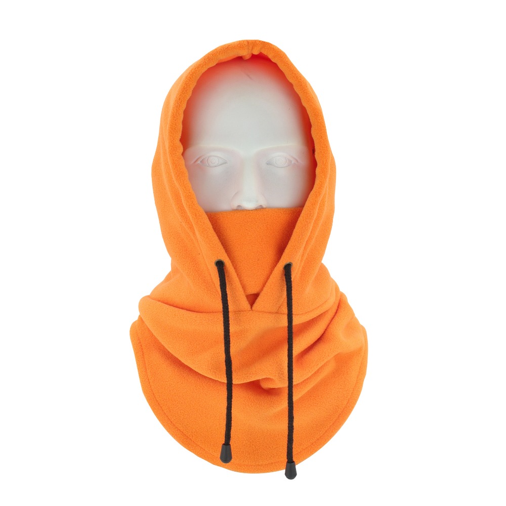 Full Face Ski Mask Caps Women, Fashion Polar Fleece Balaclava Windproof Winter Hat Winter Warmer